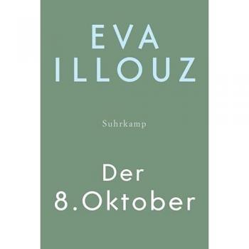 Suhrkamp Der 8. Oktober