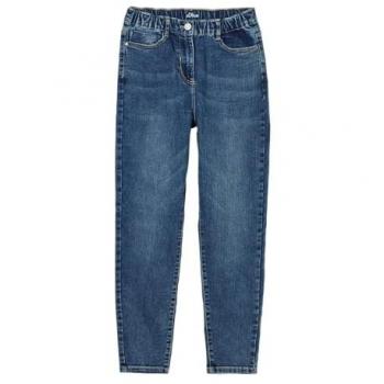 S.Oliver Tapered Leg Jeans