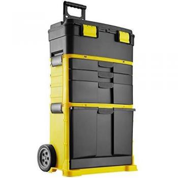 Cassa Montaggio Tectake