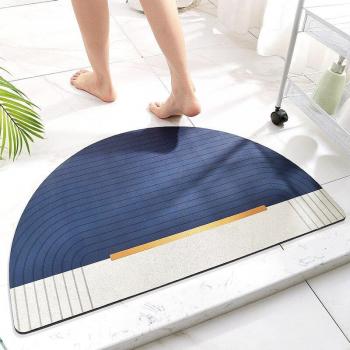 Quick Dry Non-Slip Doormat
