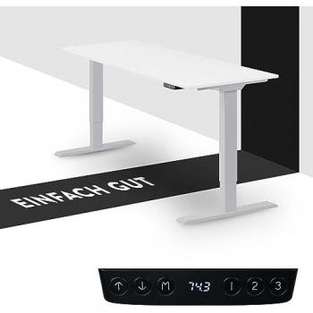 Bureau Assis-Debout Homedesk Eco