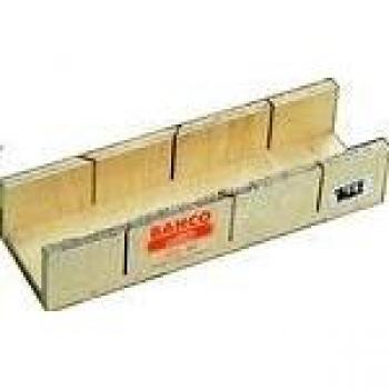 Clamping Mitre Box 300 × 70 × 50 mm