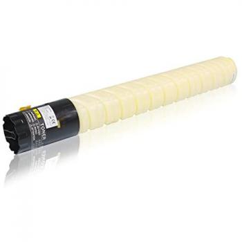Inkadoo kompatibler Toner für Konica Minolta A11G251 / TN-216Y, Gelb