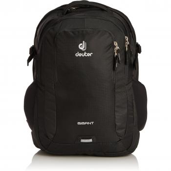 Deuter Gigant 32‑Liter‑Rucksack in Schwarz