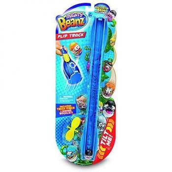 Mighty Beanz Flip Track – Giochi Preziosi MGH07000