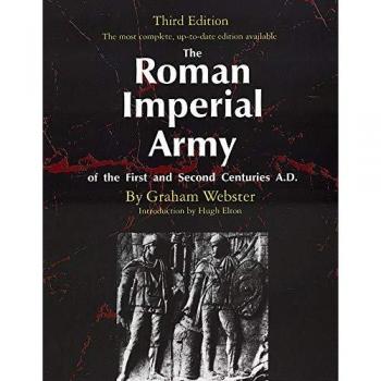 The Roman Imperial Army