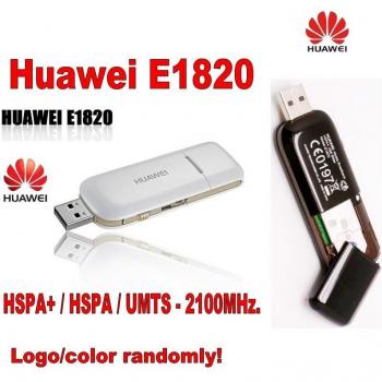 Huawei E1820 21Mbps Módem USB 3G