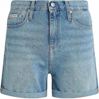 Pantaloni Calvino Klein Jeans Donna Blu (Fit)