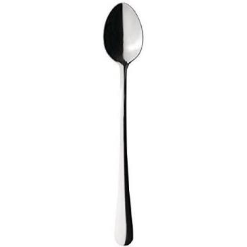 Olympia Buckingham 12-Pack Stainless Steel Latte Spoons