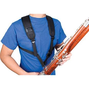 A317 Fagot Harnas Deluxe Protec