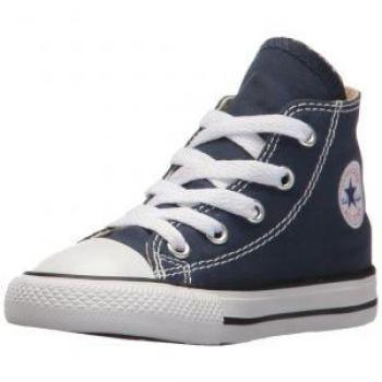 Babytrainers Converse All Star Hi