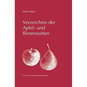 Verzeichnis der Apfel