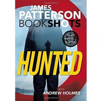 Hunted (Bookshots)