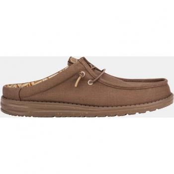 HD41293 HEYDUDE Wally‑Slip Clogs