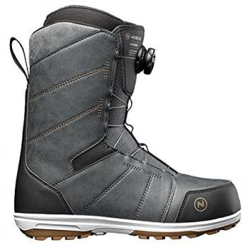 Chaussures Nidecker Ranger 2023 Gris
