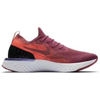 Nike Frauen‑Serie Epic React Flyknit – 10