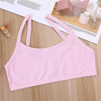 Ropa interior para adolescente