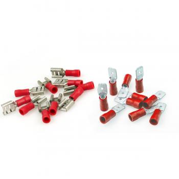 Conjunto XL 102808 de Ligadores Cravados