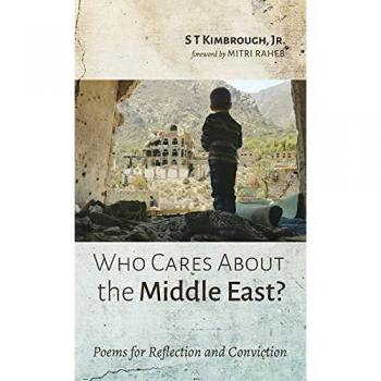 Who Cares About the Middle East?