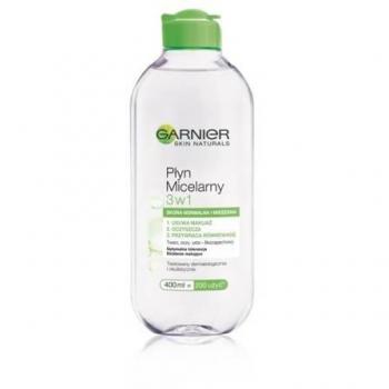 FreshFace 3‑in‑1 Micellar Cleanser – 400 ml