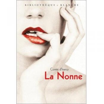 La nonne (Bibliotheq Blan)