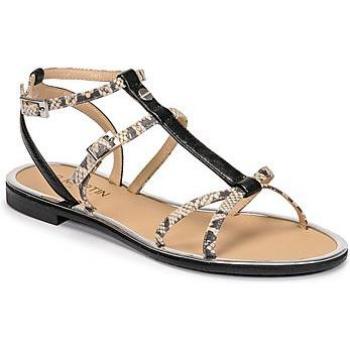Gréttes femme noir JB Martin sandales 37/38/39