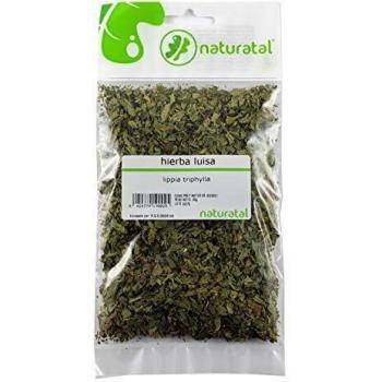 La Flor del Pirineo Hierba Luisa 20g