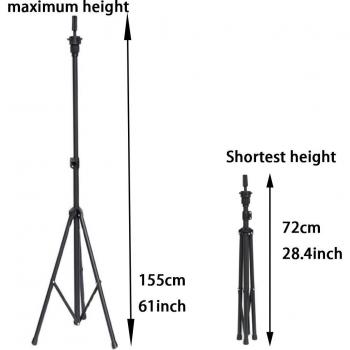 Hair Wig Stand Tool