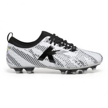 Kelme Pulse Mg Zapatillas de Gol – Edición Plata