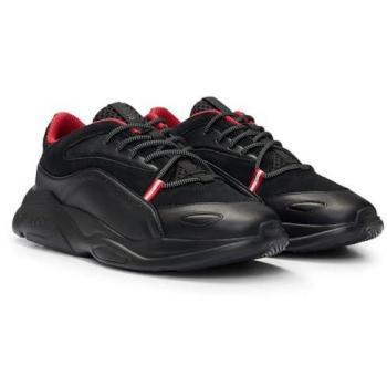 Sneakers Hugo Flsd Leon Runn 1025227 Uomo EU 41