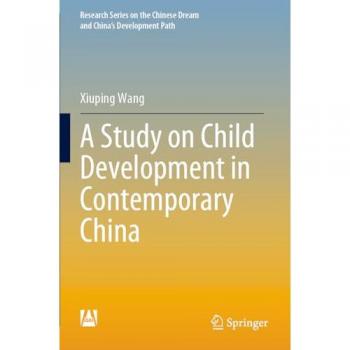 A Study on Child Development in Contemporary China