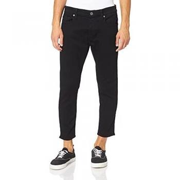 Jeans G-Star 3301 Slim Pitch Black