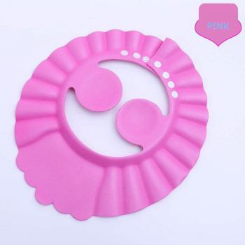 Soft EVA Baby Shampoo Shield