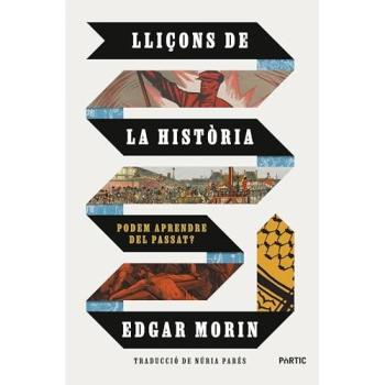 Lliçons de la història (Tapa blanda con solapas).