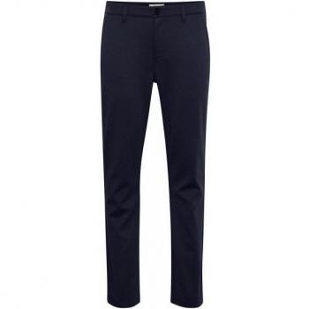 Langford Pantaloni Chino Navy Blend