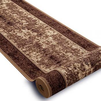 Tapis Stark Antidérapant 120 cm Beige