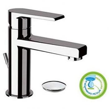 Robinet Mariani Artic Design Nickel Brossé