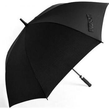 Wasserdichter Golf-Regenschirm, groß, winddicht, langer Griff, halbautomatisch für Männer und Frauen
