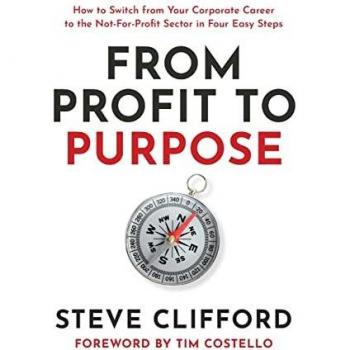 From Profit to Purpose