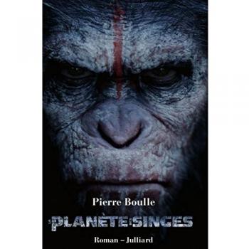 La planète des singes