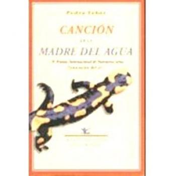 Canción de la madre del agua