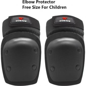 WOSAWE Children's Motorcycle Protective Gear