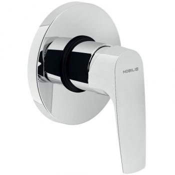 Rubinetto Doccia Nobili NB84108CR Cromo