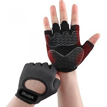 Fitness Training Gloves for Weightlifting