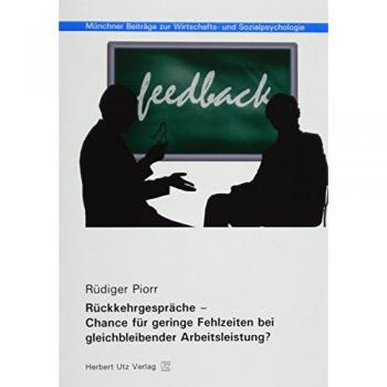 Rückkehrgespräche