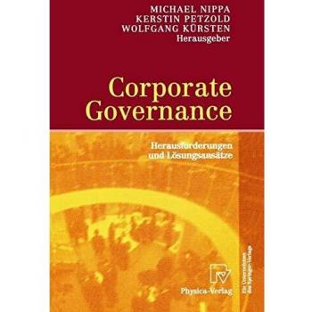 Corporate Governance
