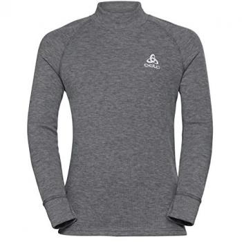 Odlo Camiseta Interior Térmica Manga Larga Eco