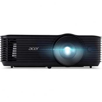 Acer X118HP Vidéoprojecteur DLP 3D SVGA 4000 LM 20000/1 HDMI Audio