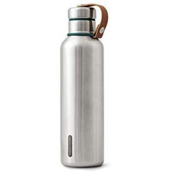 Black Blum 0.75L Ocean Insulated Water Bottle