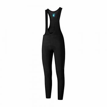 Cuissard long Shimano Element noir pour homme